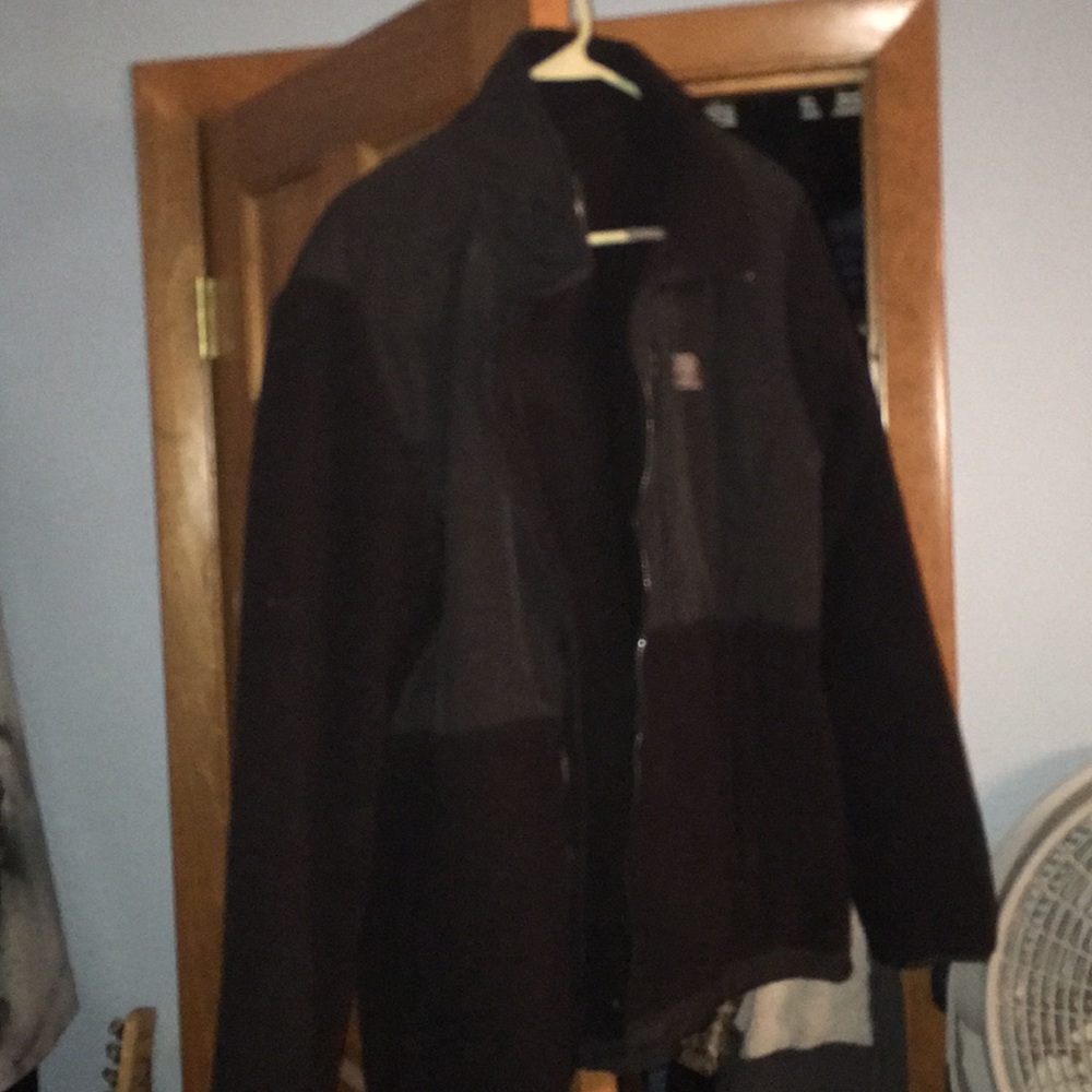 Northface Fleece Jacket